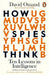 How Spies Think