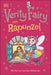 Verity Fairy: Rapunzel