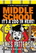 Middle School: It’s a Zoo in Here