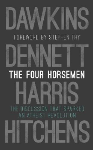 The Four Horsemen