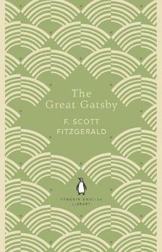 The Great Gatsby