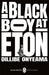 A Black Boy at Eton