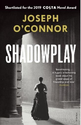 Shadowplay