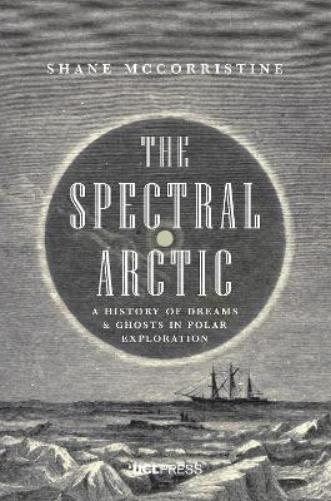 The Spectral Arctic