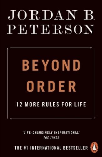 Beyond Order