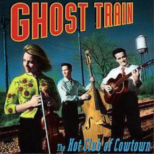 Ghost Train