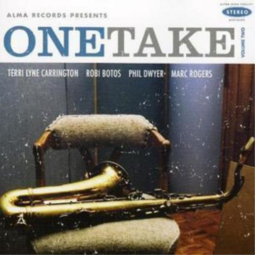 One Take Volume 2