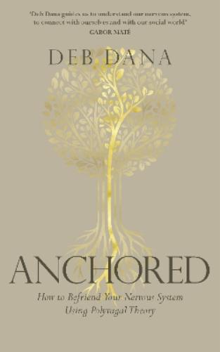 Anchored