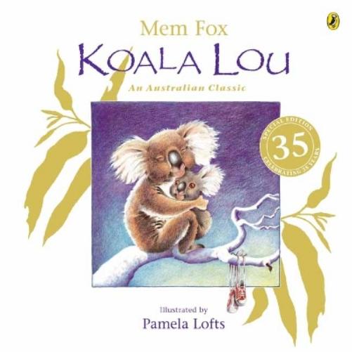 Koala Lou 35th Anniversary Edition