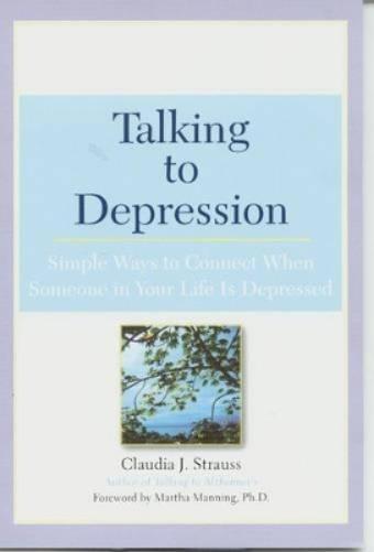 Talking to Depression