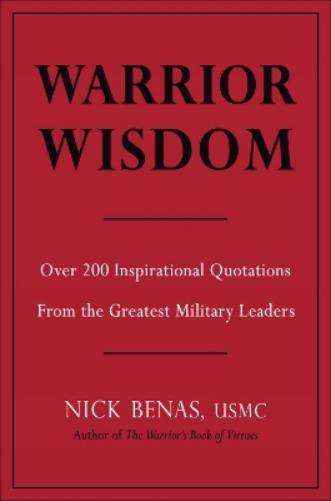 Warrior Wisdom