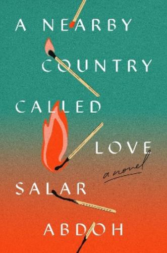 A Nearby Country Called Love