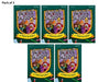 Read Write Inc. Fresh Start Readers: Book 8: Robot School & Would You Rather? - Pack of 5