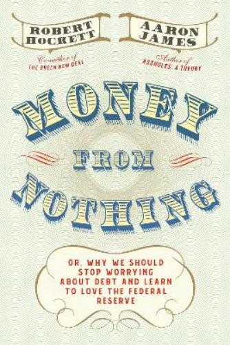 Money From Nothing