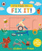 It's Time to... Fix It!
