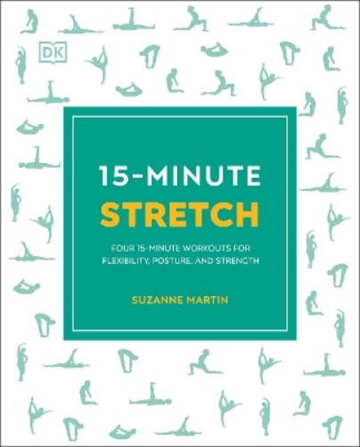 15-Minute Stretch