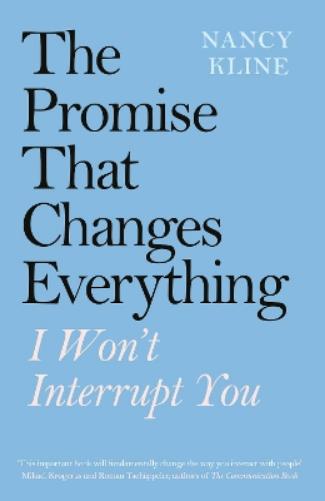 The Promise That Changes Everything