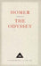 The Odyssey