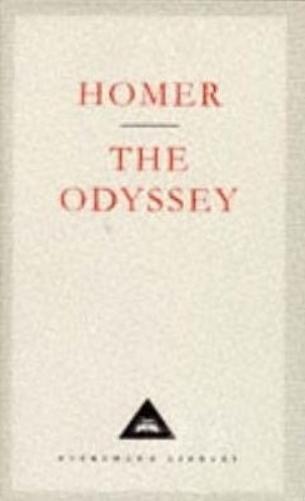 The Odyssey