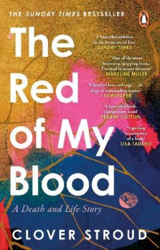 Red of my Blood