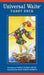 Universal Waite Tarot Deck