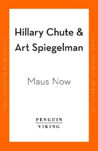 Maus Now