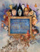 Designing Terry Pratchett’s Discworld