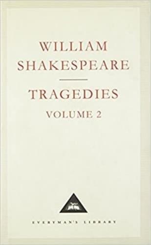Tragedies Volume 2