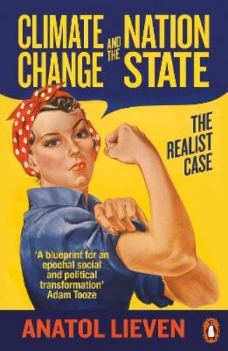 Climate Change and the Nation State