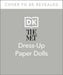 The Met Dress Up Paper Dolls
