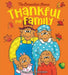Thankful for Family (Berenstain Bears