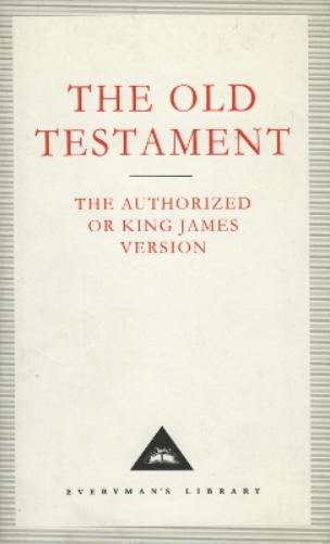 The Old Testament