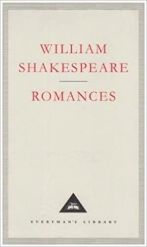 Romances (The Millennium Library