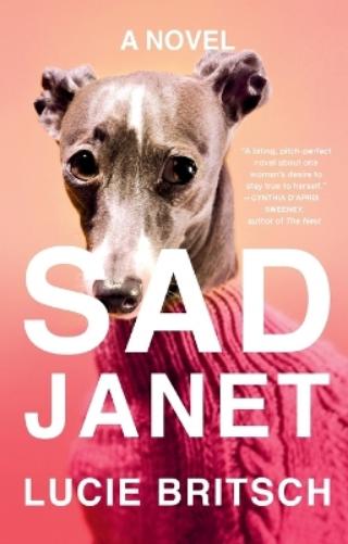 Sad Janet