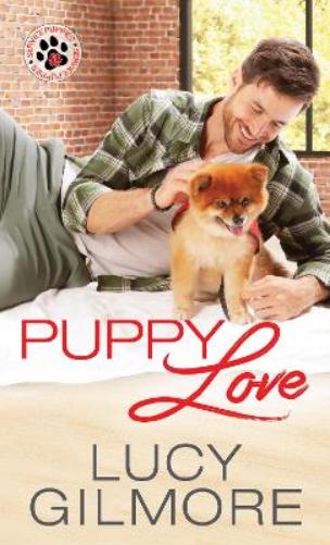 Puppy Love: An Adorable Contemporary Romance (Forever Home, 1