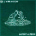 Latent Alters (Green Vinyl)