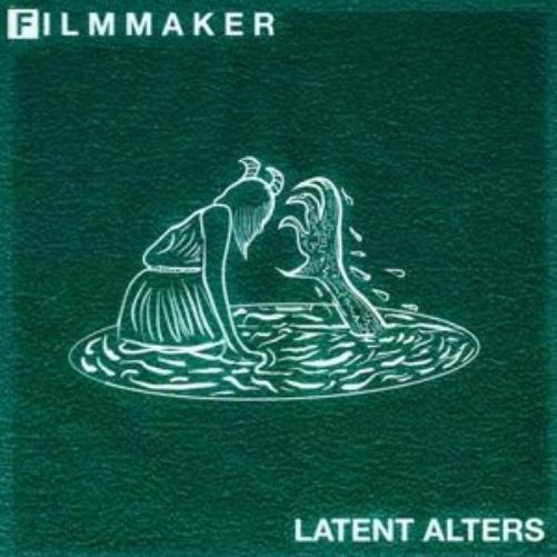 Latent Alters (Green Vinyl)