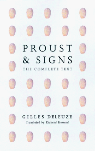Proust & Signs