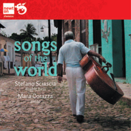 Songs of the World