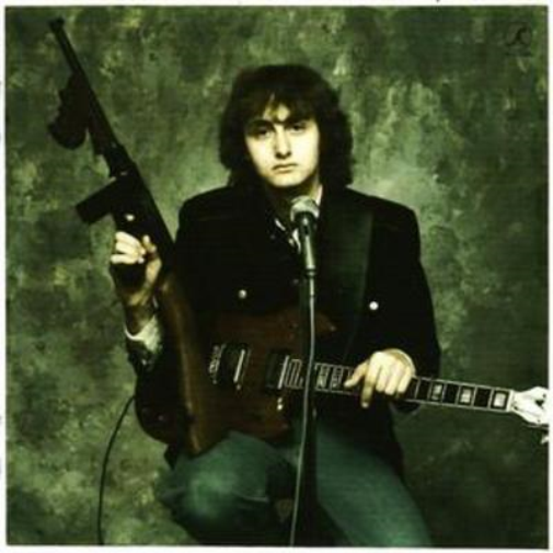 Iron Curtain Innocence