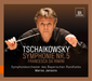 Pyotr Il'yich Tchaikovsky: Symphonie Nr. 5