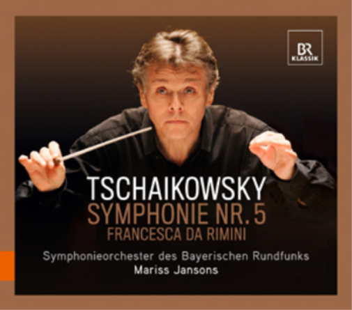 Pyotr Il'yich Tchaikovsky: Symphonie Nr. 5