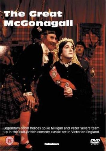 The Great McGonagall