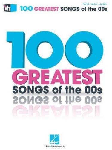 Vh1 100 Greatest Songs of the '00s