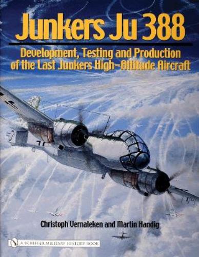 Junkers Ju 388