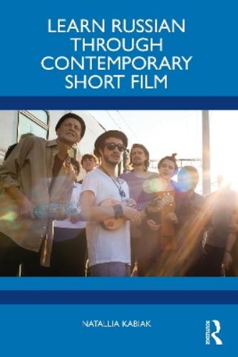 Learn Russian through Contemporary Short Film
