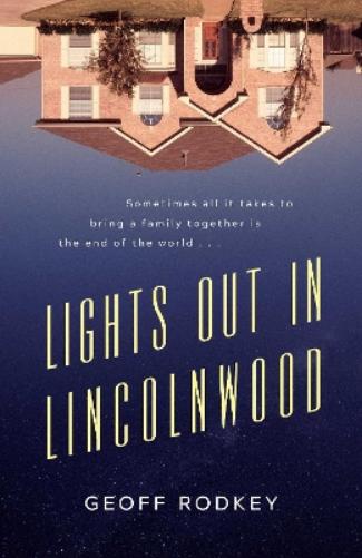 Lights Out in Lincolnwood