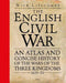 The English Civil War