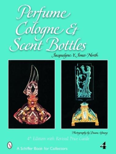 Perfume, Cologne, and Scent Bottles
