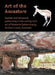 Art of the Ancestors: Spatial and temporal patterning in the ceiling rock art of Nawarla Gabarnmang, Arnhem Land, Australia